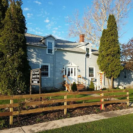 Die Heimat Homestead Exterior photo