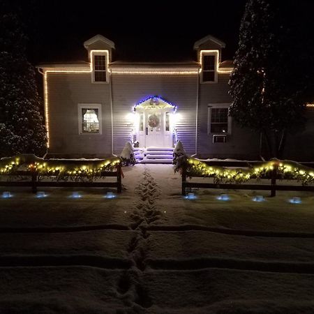 Die Heimat Homestead Exterior photo